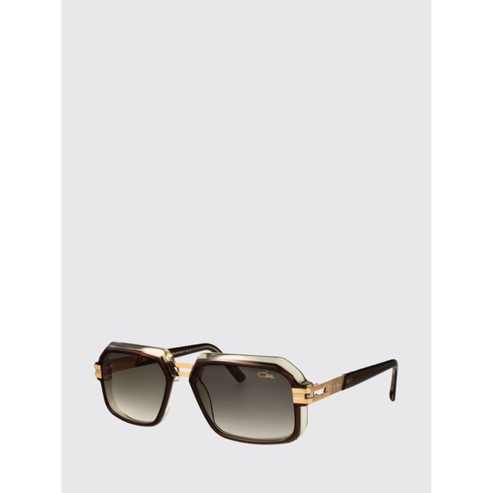Cazal Sunglasses Men Green